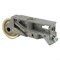Prime-Line Single 1-1/4 in. Steel Roller Assembly, Diecast Unique Housing (Single Pack) D 1640 - alternate 1